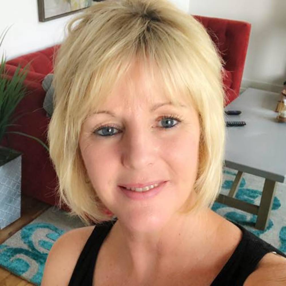 Meet your Posher, Lisa